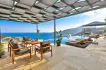 Villa Royalite - Antalya, Kaş, kalkan / Kalamar - Fotoğraf 9