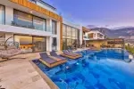 Villa Royalite - Antalya, Kaş, kalkan / Kalamar - Fotoğraf 5