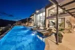 Villa Royalite - Antalya, Kaş, kalkan / Kalamar - Fotoğraf 32