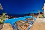 Villa Royalite - Antalya, Kaş, kalkan / Kalamar - Fotoğraf 35