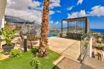 Villa Royalite - Antalya, Kaş, kalkan / Kalamar - Fotoğraf 31