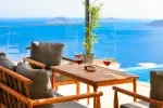 Villa Royalite - Antalya, Kaş, kalkan / Kalamar - Fotoğraf 17