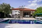 Villa Royel 1 - Muğla, Fethiye, Kayaköy - Fotoğraf 3