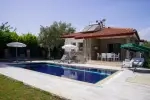 Villa Royel 1 - Muğla, Fethiye, Kayaköy - Fotoğraf 2