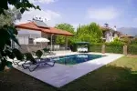 Villa Royel 1 - Muğla, Fethiye, Kayaköy - Fotoğraf 8