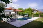 Villa Royel 1 - Muğla, Fethiye, Kayaköy - Fotoğraf 6