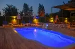 Villa Rozan - Muğla, Fethiye, Saklıkent - Fotoğraf 4