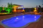 Villa Rozan - Muğla, Fethiye, Saklıkent - Fotoğraf 5