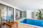 Villa Roze - Antalya, Kaş, Kalkan/ Akbel - Fotoğraf 3