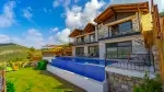 Villa Rustik 2 - Antalya, Kaş, Kalkan / Yeşilköy - Fotoğraf 13