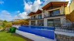 Villa Rustik 2 - Antalya, Kaş, Kalkan / Yeşilköy - Fotoğraf 12