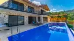 Villa Rustik 2 - Antalya, Kaş, Kalkan / Yeşilköy - Fotoğraf 14