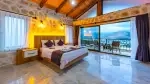 Villa Rustik 2 - Antalya, Kaş, Kalkan / Yeşilköy - Fotoğraf 35