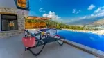 Villa Rustik 2 - Antalya, Kaş, Kalkan / Yeşilköy - Fotoğraf 17