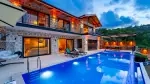 Villa Rustik 2 - Antalya, Kaş, Kalkan / Yeşilköy - Fotoğraf 1