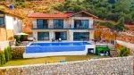 Villa Rustik 2 - Antalya, Kaş, Kalkan / Yeşilköy - Fotoğraf 11