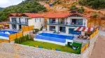 Villa Rustik 2 - Antalya, Kaş, Kalkan / Yeşilköy - Fotoğraf 10