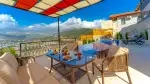 Villa Rustik 2 - Antalya, Kaş, Kalkan / Yeşilköy - Fotoğraf 19