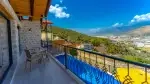 Villa Rustik 1 - Antalya, Kaş, Kalkan / Yeşilköy - Fotoğraf 41
