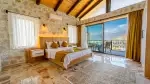 Villa Rustik 1 - Antalya, Kaş, Kalkan / Yeşilköy - Fotoğraf 32