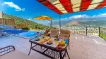 Villa Rustik 1 - Antalya, Kaş, Kalkan / Yeşilköy - Fotoğraf 18