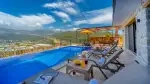 Villa Rustik 1 - Antalya, Kaş, Kalkan / Yeşilköy - Fotoğraf 13