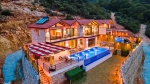 Villa Rustik 1 - Antalya, Kaş, Kalkan / Yeşilköy - Fotoğraf 1