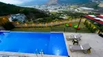 Villa Rustik 1 - Antalya, Kaş, Kalkan / Yeşilköy - Fotoğraf 16
