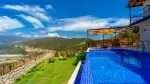 Villa Rustik 1 - Antalya, Kaş, Kalkan / Yeşilköy - Fotoğraf 15