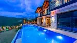 Villa Rustik 1 - Antalya, Kaş, Kalkan / Yeşilköy - Fotoğraf 3