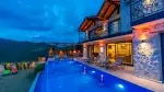 Villa Rustik 1 - Antalya, Kaş, Kalkan / Yeşilköy - Fotoğraf 4