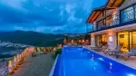 Villa Rustik 1 - Antalya, Kaş, Kalkan / Yeşilköy - Fotoğraf 5