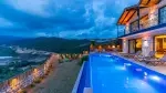 Villa Rustik 1 - Antalya, Kaş, Kalkan / Yeşilköy - Fotoğraf 6
