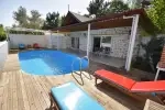 Villa Rüzgartaşı - Antalya, Kaş, kalkan / İslamlar - Fotoğraf 1
