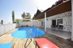 Villa Rüzgartaşı - Antalya, Kaş, kalkan / İslamlar - Fotoğraf 2