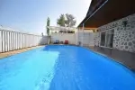 Villa Rüzgartaşı - Antalya, Kaş, kalkan / İslamlar - Fotoğraf 4