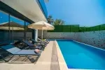 Villa Sadem 1 - Antalya, Kaş, kalkan / İslamlar - Fotoğraf 8