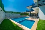 Villa Sadem 1 - Antalya, Kaş, kalkan / İslamlar - Fotoğraf 3