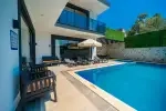 Villa Sadem 1 - Antalya, Kaş, kalkan / İslamlar - Fotoğraf 6
