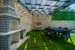 Villa Sadem 1 - Antalya, Kaş, kalkan / İslamlar - Fotoğraf 10
