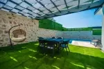 Villa Sadem 1 - Antalya, Kaş, kalkan / İslamlar - Fotoğraf 9