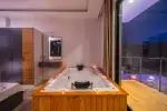 Villa Sadem 1 - Antalya, Kaş, kalkan / İslamlar - Fotoğraf 33