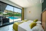 Villa Sadem 2 - Antalya, Kaş, kalkan / İslamlar - Fotoğraf 41