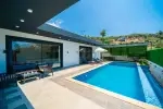 Villa Sadem 2 - Antalya, Kaş, kalkan / İslamlar - Fotoğraf 3
