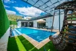 Villa Sadem 2 - Antalya, Kaş, kalkan / İslamlar - Fotoğraf 1