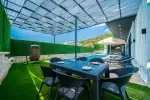 Villa Sadem 2 - Antalya, Kaş, kalkan / İslamlar - Fotoğraf 8