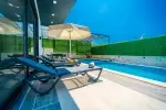 Villa Sadem 2 - Antalya, Kaş, kalkan / İslamlar - Fotoğraf 5