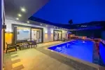 Villa Sadem 2 - Antalya, Kaş, kalkan / İslamlar - Fotoğraf 10