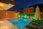 Villa Akar Sadem - Muğla, Fethiye, Merkez - Fotoğraf 18