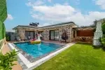 Villa Sade - Muğla, Fethiye, Kargı/Yanıklar - Fotoğraf 3